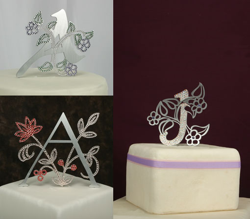 Semi Custom Semi Decorated